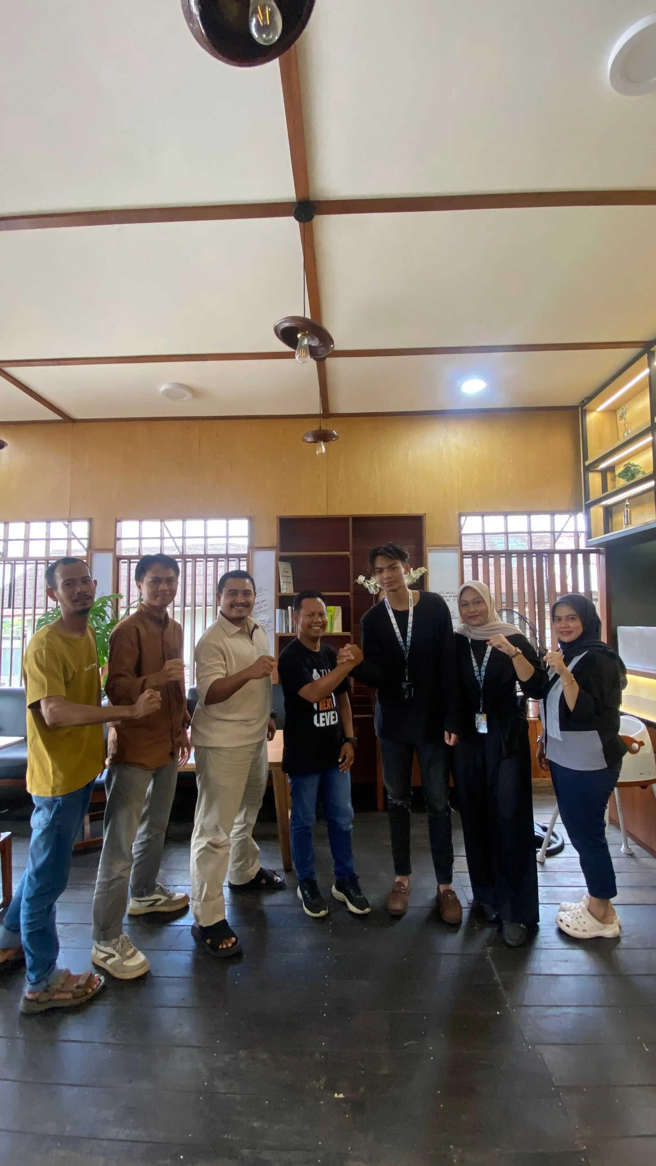 Impost Media: Agensi Digital Marketing Terintegrasi untuk Pertumbuhan Ekonomi Kalimantan Selatan